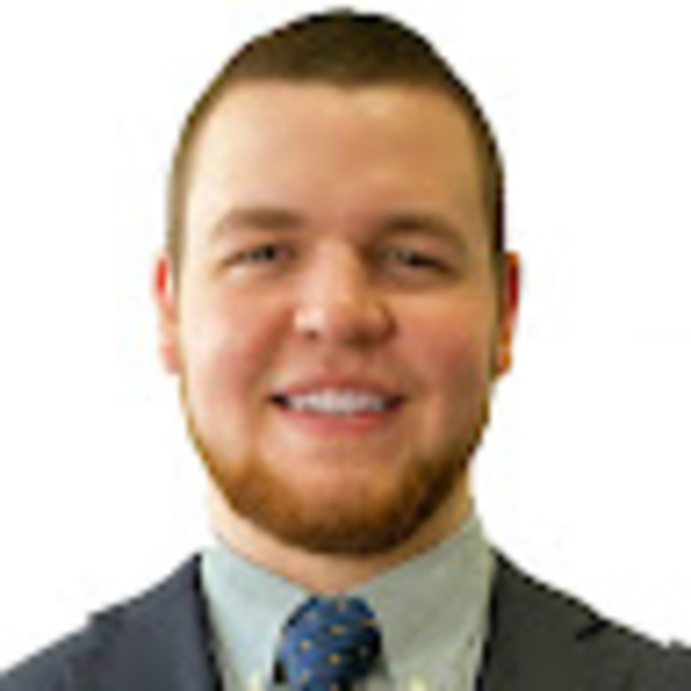 Meet your Posher, Cole